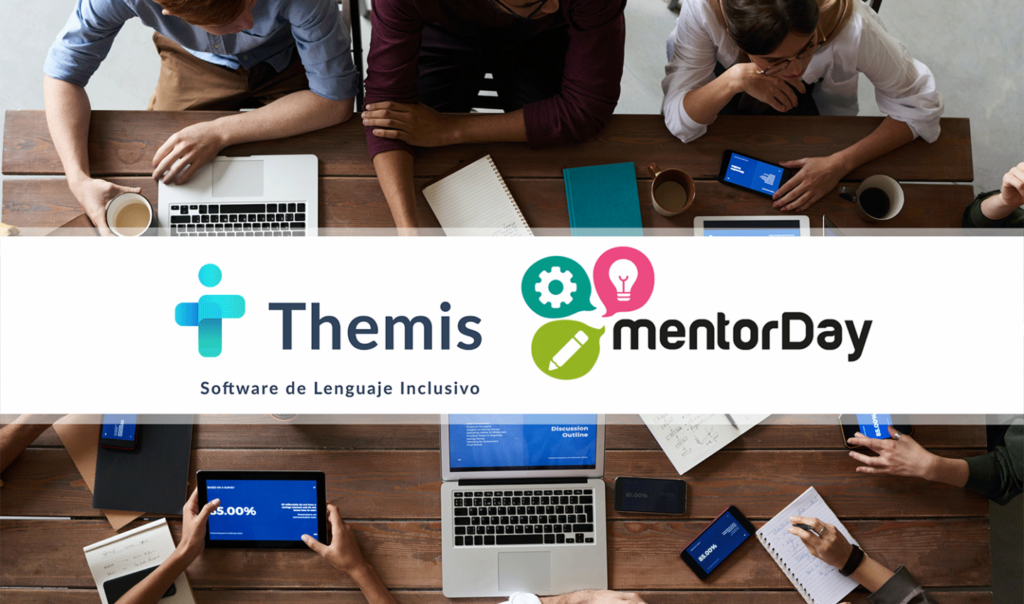 Software Themis y mentorDay