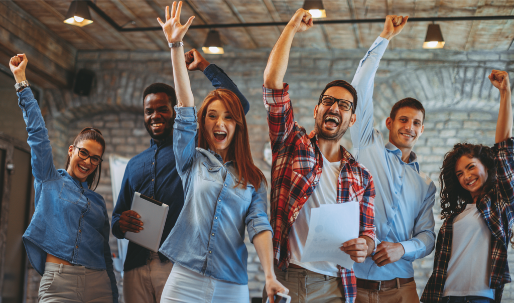 Diversidad e innovación para tu imagen corporativa
